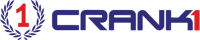 CRANK1 Performance Logo